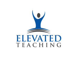 Logo Design by tani_sha321 for Elevated Teaching, LLC | Design: #13323235