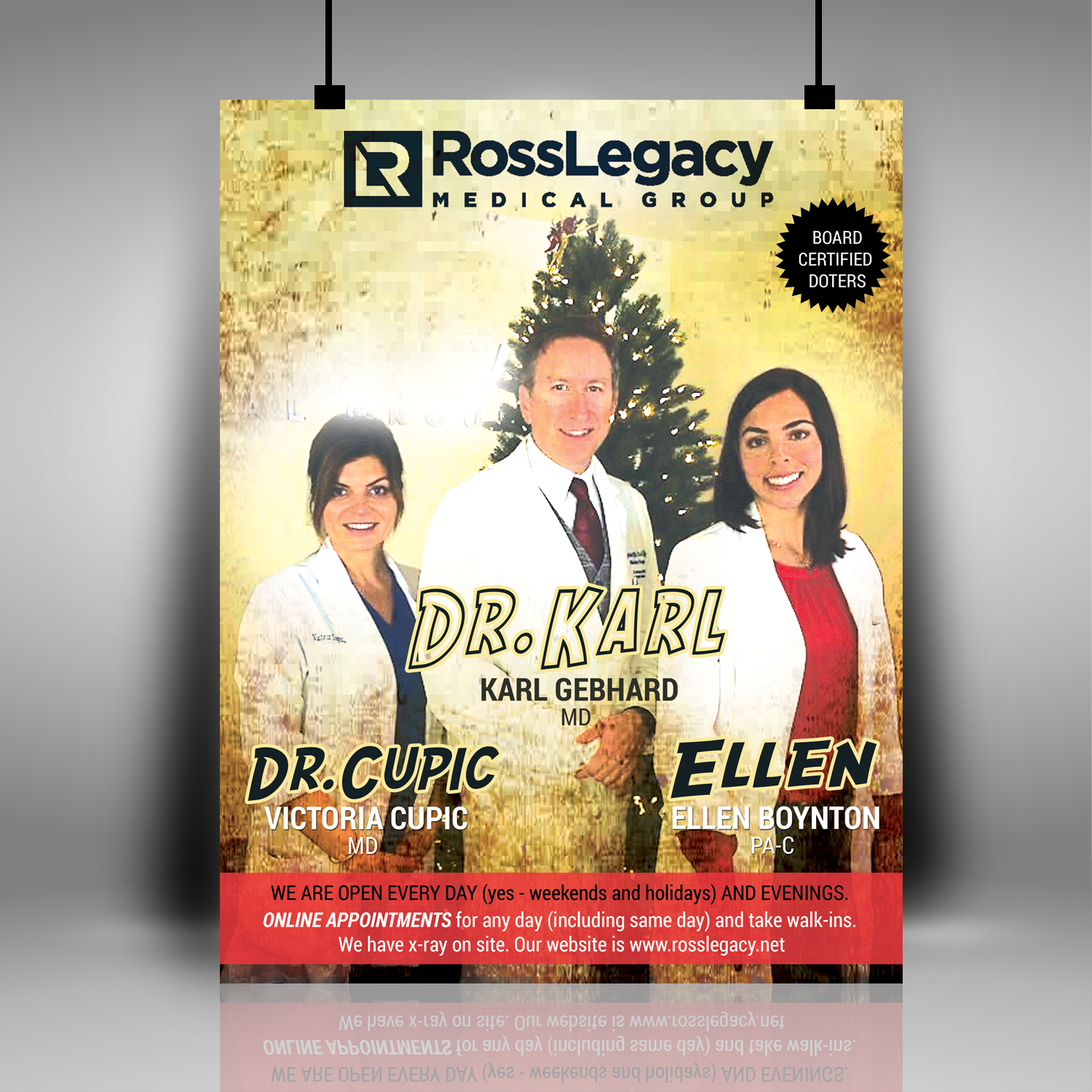 Advertisement Design by uk for this project | Design #13324989