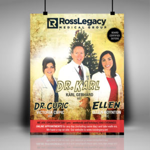 Advertisement Design by uk for this project | Design: #13324989