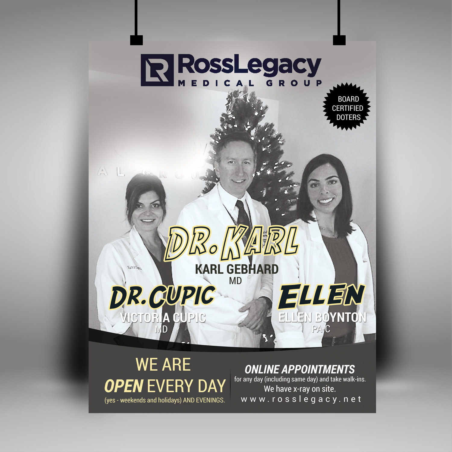 Diseño Publicitario por uk para este proyecto | Diseño #13325320