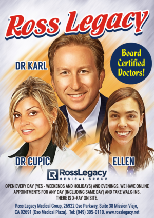 Advertisement Design by The Freelance Designer for this project | Design: #13407793