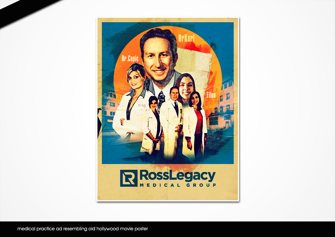 Diseño Publicitario por disign para este proyecto | Diseño #13318184