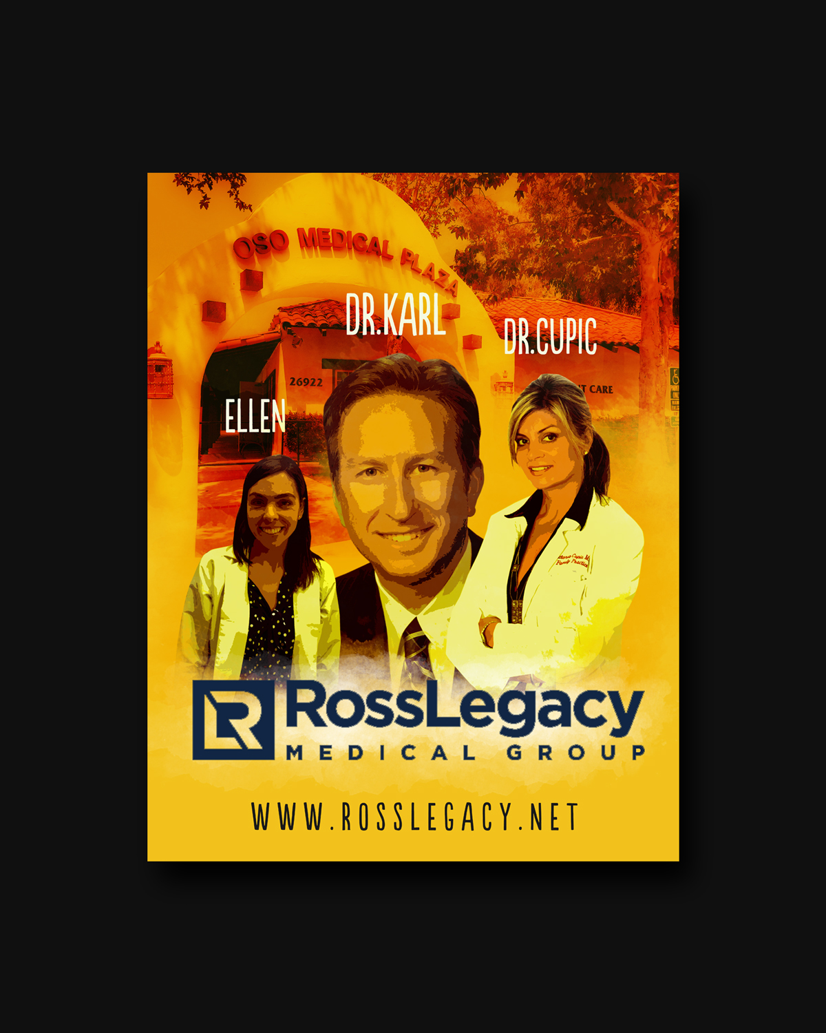 Advertisement Design by Gfx.26™ for this project | Design #13394958