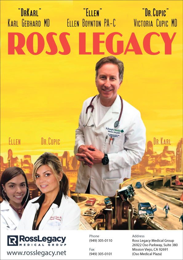 Diseño Publicitario por broken.bike para este proyecto | Diseño #13335110