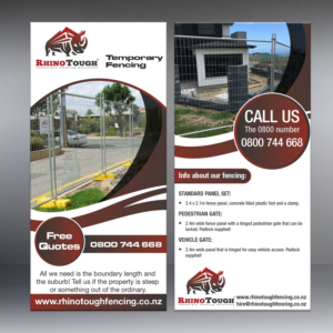 Flyer Design by theblueart for this project | Design: #13338380