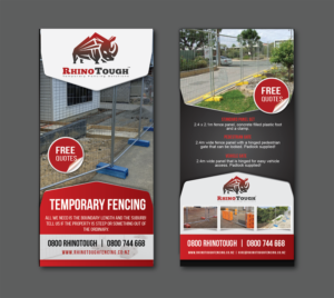 Diseño de Flyer por alex989 para este proyecto | Diseño: #13359443