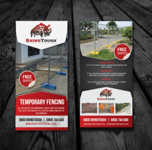 Diseño de Flyer por alex989 para este proyecto | Diseño: #13359444