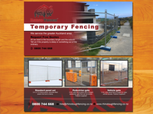 Flyer Design by Yegeta for this project | Design: #13361650