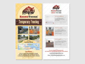 Flyer Design by LeonFX for this project | Design #13332576