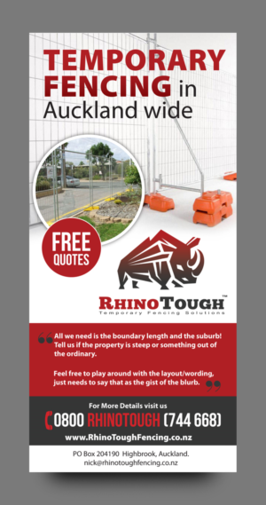 Flyer Design by rkailas for this project | Design: #13358265