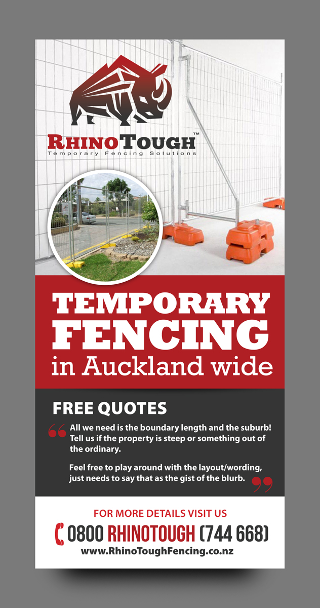 Diseño de Flyer por rkailas para este proyecto | Diseño #13358267