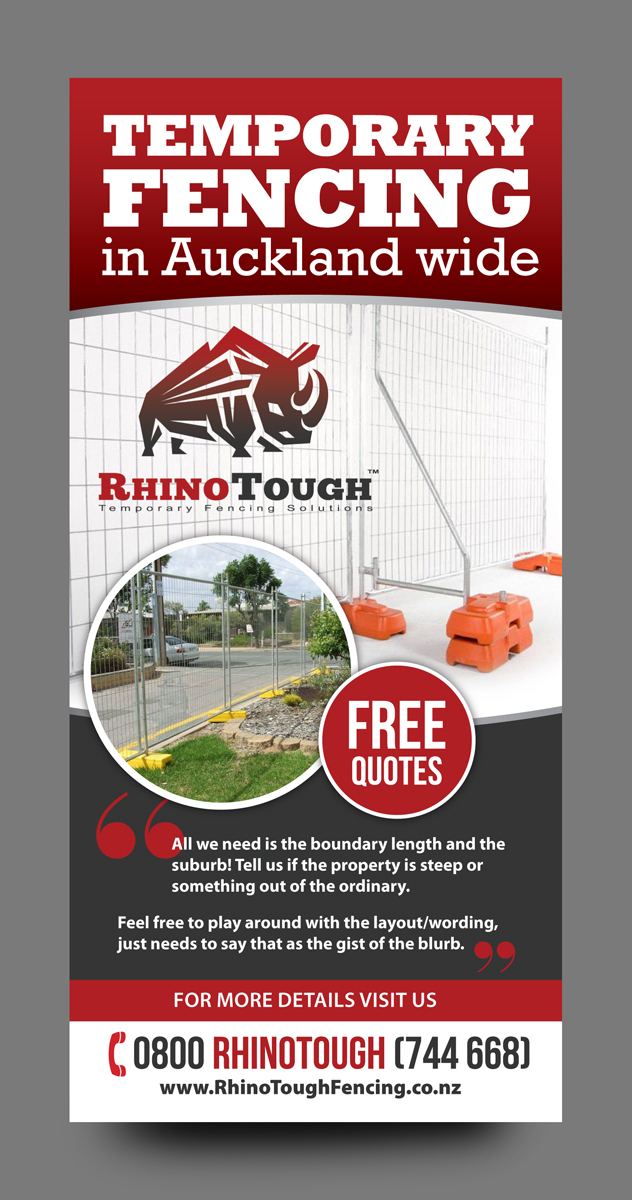 Flyer Design by rkailas for this project | Design #13358278