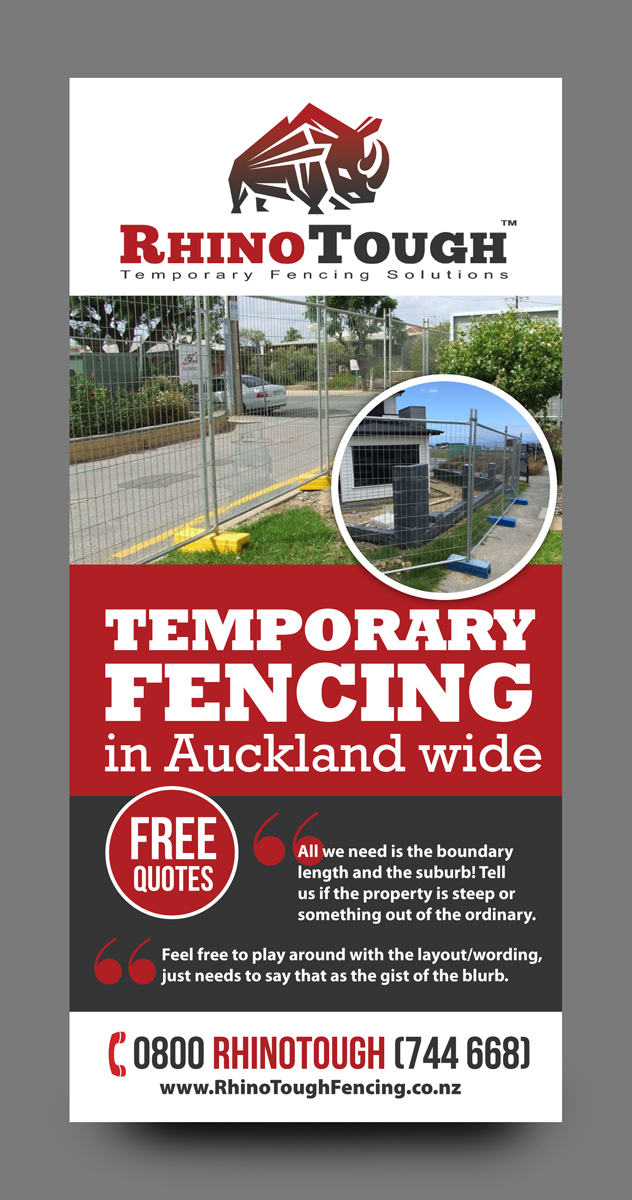 Flyer Design by rkailas for this project | Design #13358290