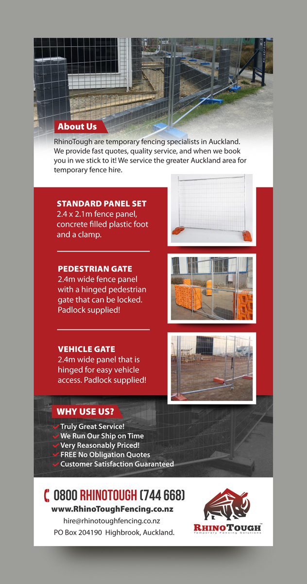 Flyer Design by rkailas for this project | Design #13361038