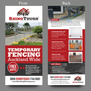 Flyer Design by rkailas for this project | Design #13390715