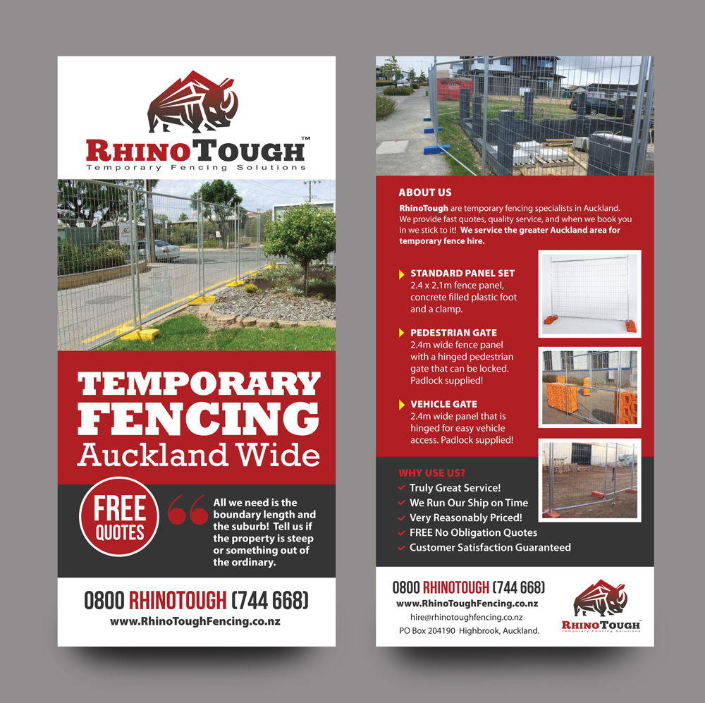 Flyer Design by rkailas for this project | Design #13393291