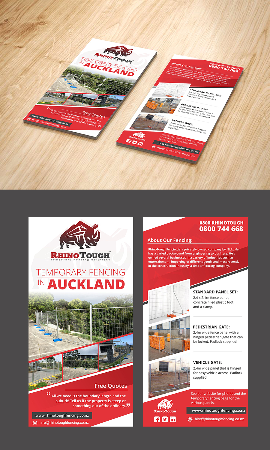 Flyer Design by ecorokerz for this project | Design #13324806