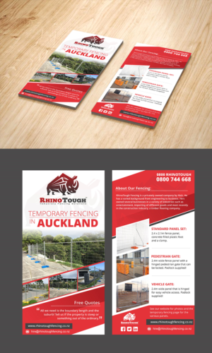 Flyer Design by ecorokerz for this project | Design #13334539