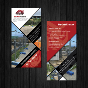 Flyer Design by tanmoy.pramanik for this project | Design #13324758