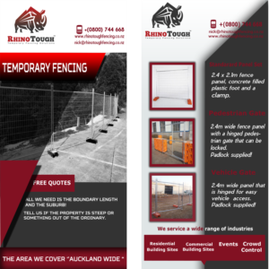 Flyer Design by srdjancenic85
