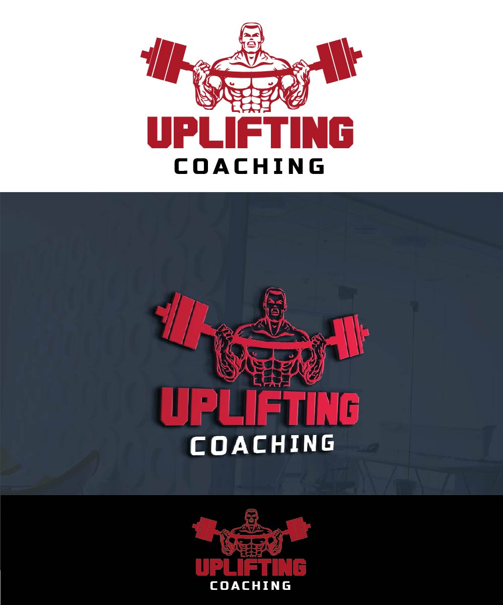 Logo Design by joliau for this project | Design #13334873