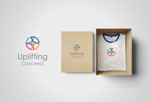 Logo Design by B+