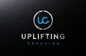 Uplifting Coaching | Logo Design by GLDesigns