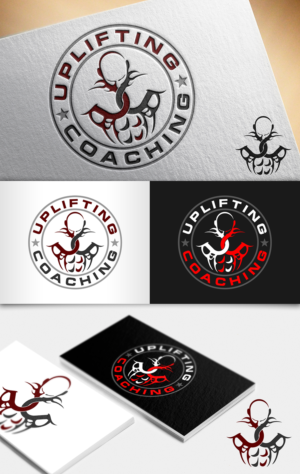 Logo Design by nivleik for this project | Design: #13349549
