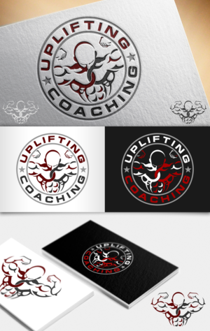 Logo Design by nivleik for this project | Design: #13400797