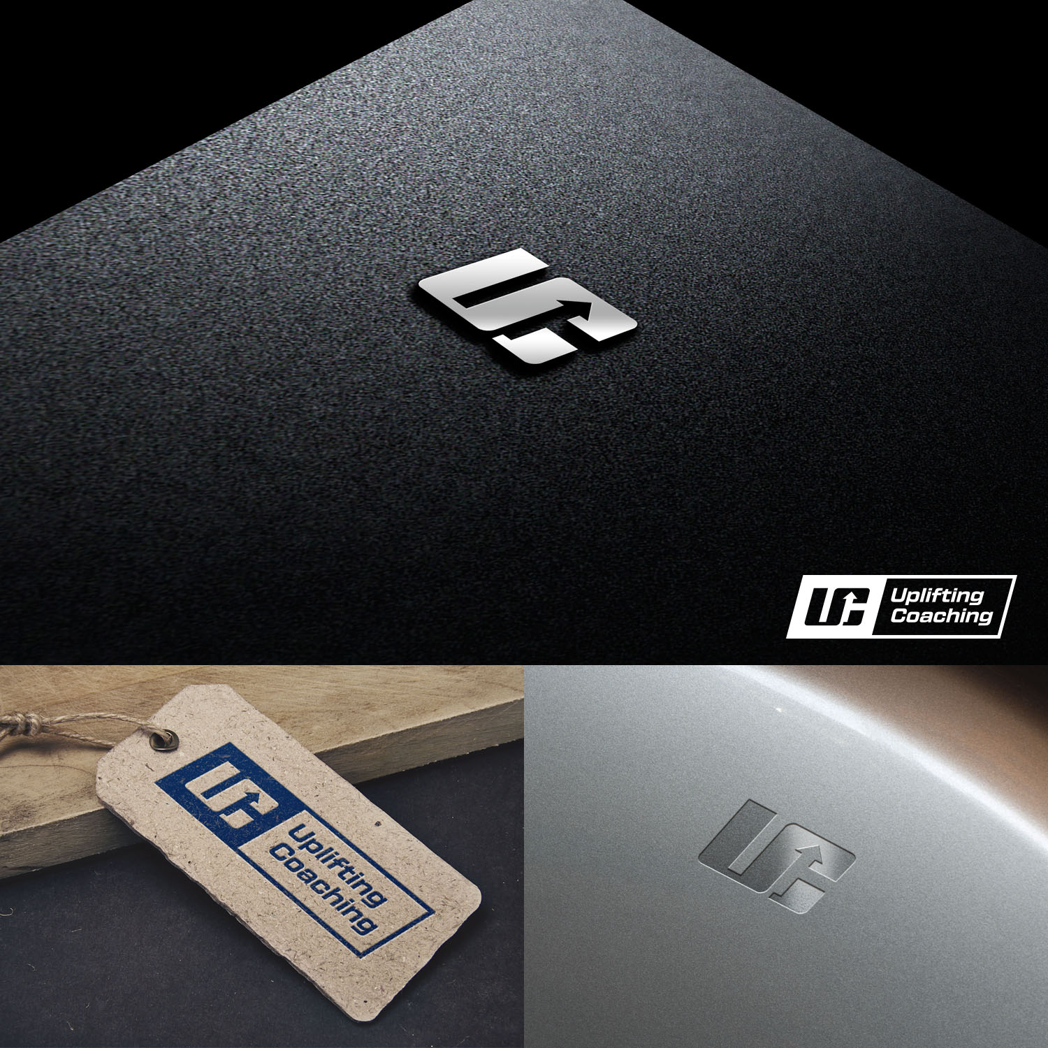 Logo Design by Grapismo Brand Studio for this project | Design #13333644