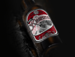 Packaging Design by Rick Castelán Mayorga for this project | Design #13439508