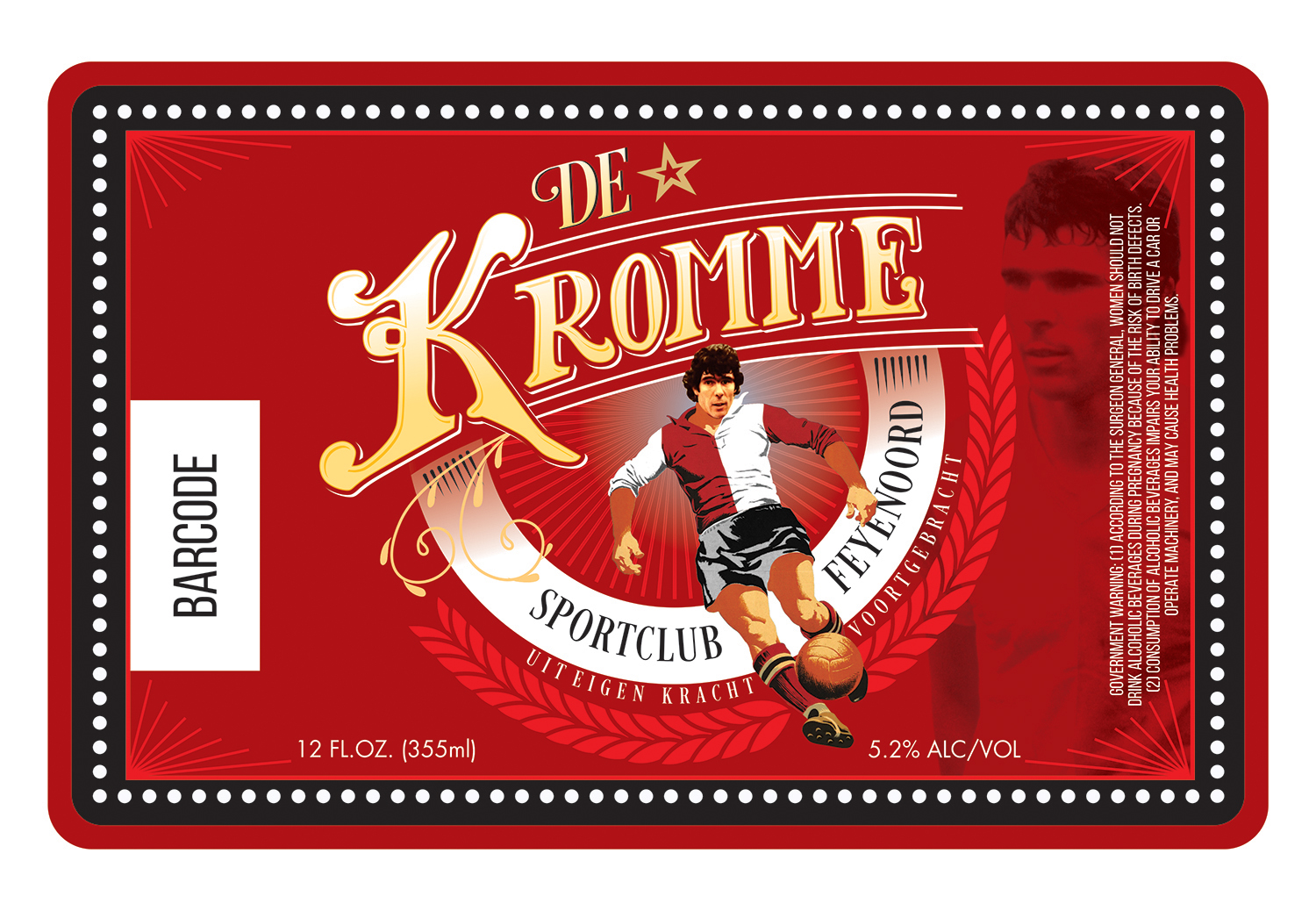 Packaging Design by Vishal Vishwakarma  for this project | Design #13460464