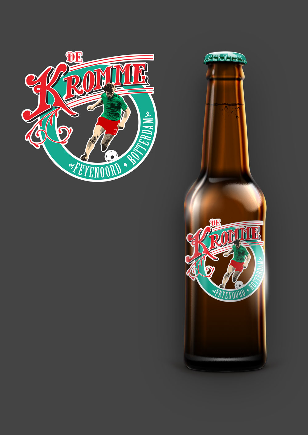 Diseño de Empaque por electvs para este proyecto | Diseño #13327161