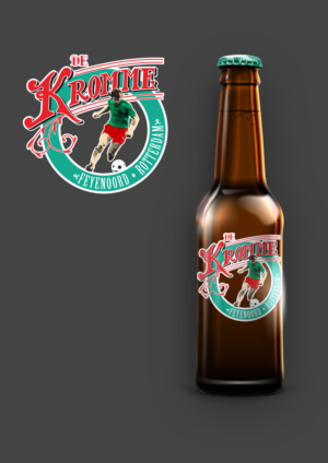 Packaging Design by electvs for this project | Design: #13327161