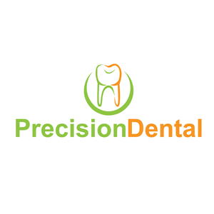 Logo Design by kentz for Precision Dental | Design #2472288