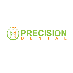 Logo Design by kentz for Precision Dental | Design: #2472315