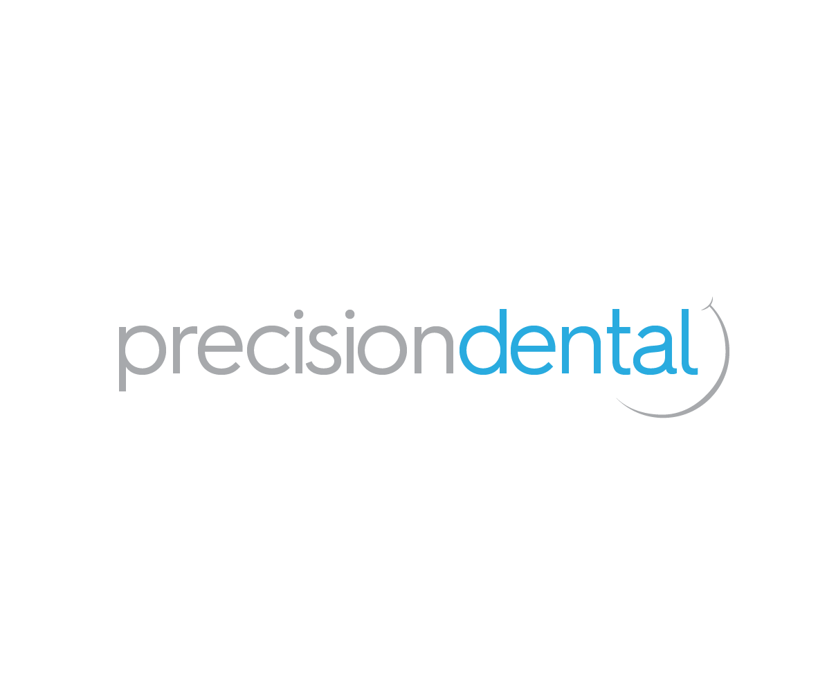 Diseño de Logo por designedbykyle para Precision Dental | Diseño #2462697