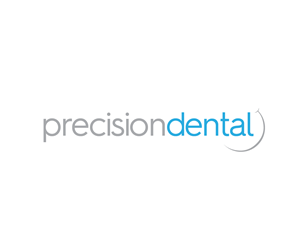 Logo Design by designedbykyle for Precision Dental | Design: #2462697
