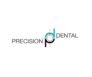 Logo Design by  sasha for Precision Dental | Design: #2472640