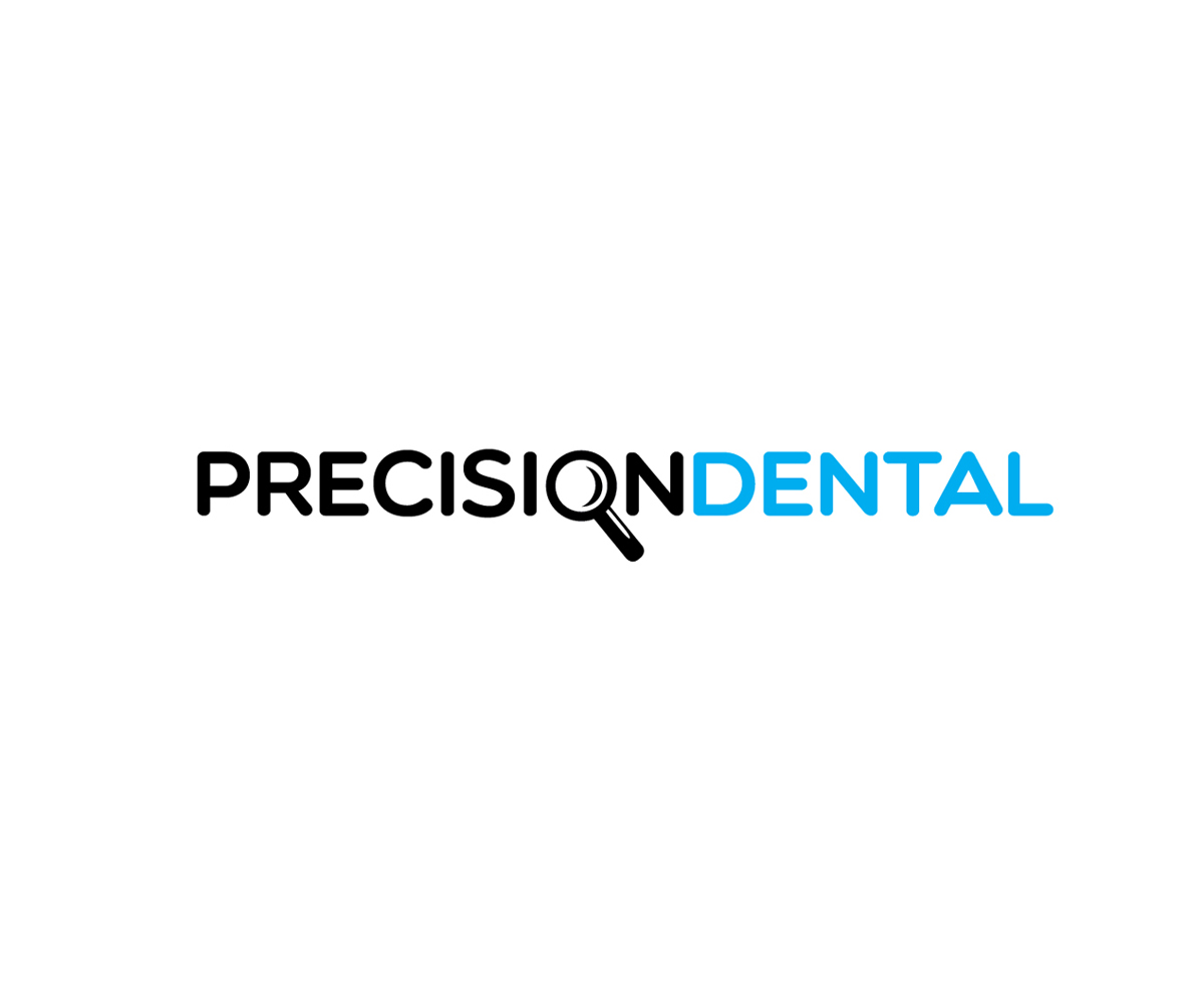 Diseño de Logo por  sasha para Precision Dental | Diseño #2472647