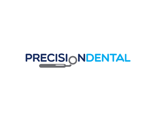 Logo Design by  sasha for Precision Dental | Design: #2472649