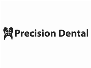 Logo Design by ahobo for Precision Dental | Design: #2481557