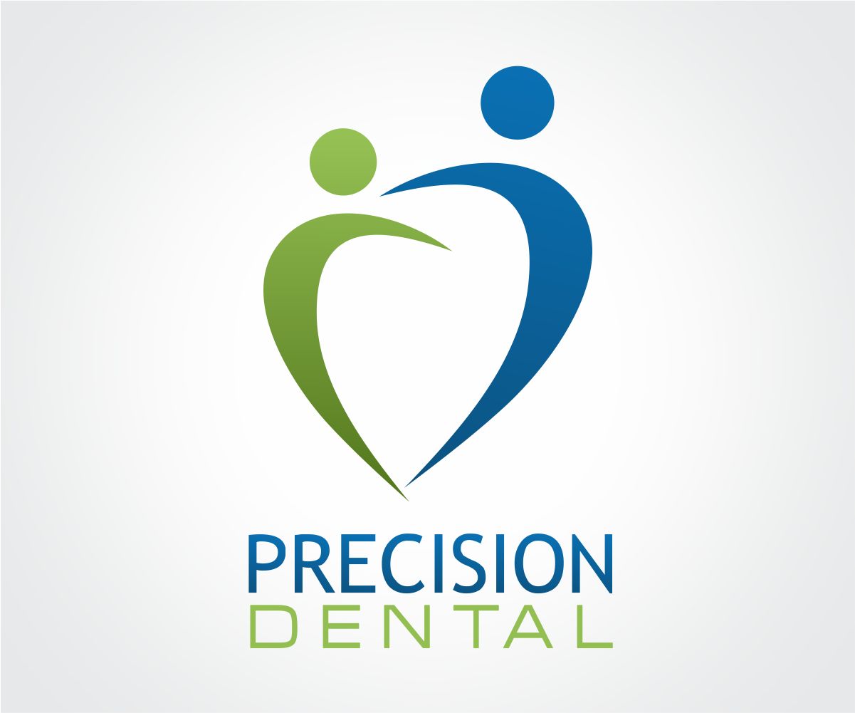 Design de Logo par chandni pour Precision Dental | Design #2468751