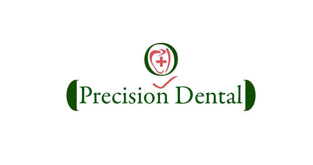 Logo Design by AmetHermawan for Precision Dental | Design #2509902