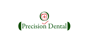 Logo Design by AmetHermawan for Precision Dental | Design #2509902