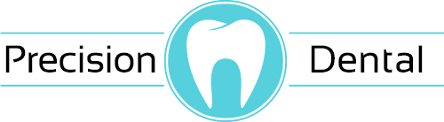 Diseño de Logo por Jason Martinez para Precision Dental | Diseño #2562128
