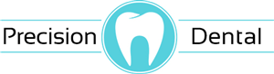 Logo Design by Jason Martinez for Precision Dental | Design: #2562128