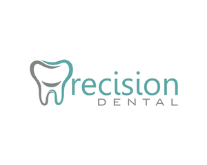 Logo Design by Gito Kahana for Precision Dental | Design: #2564968