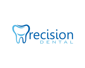 Logo Design by Gito Kahana for Precision Dental | Design: #2564972