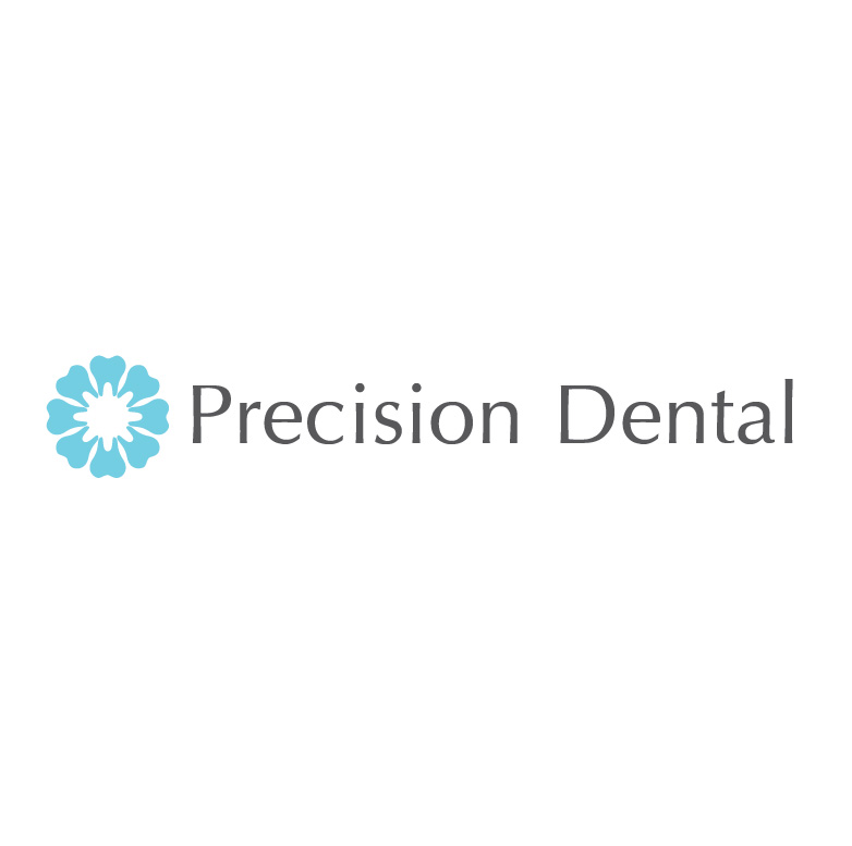 Logo Design by Design Possibilities for Precision Dental | Design #2508908